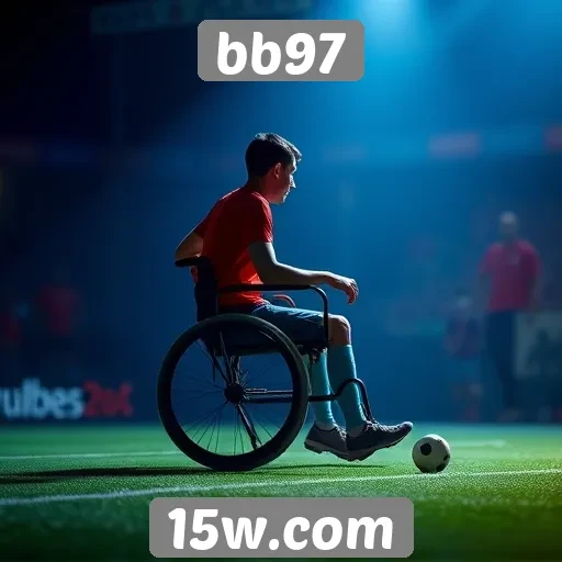 Acessibilidade no site bb97 melhora experiência dos jogadores