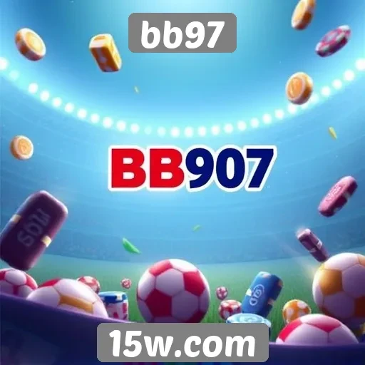 Promoções e ofertas do bb97 destacam sua competitividade