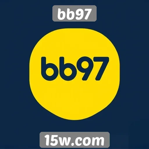 Mudanças na interface do site bb97 melhoram a navegação