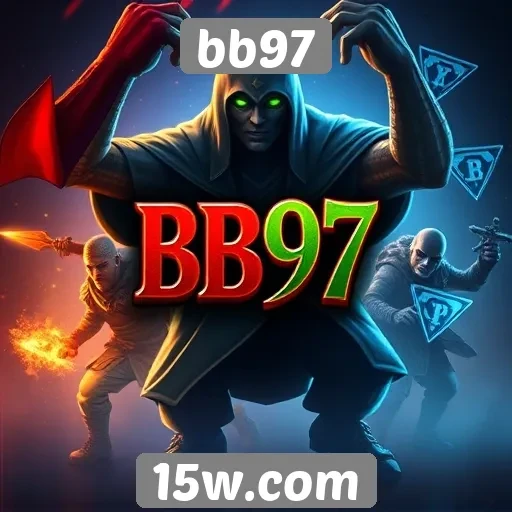 bb97 apresenta novos jogos de estratégia